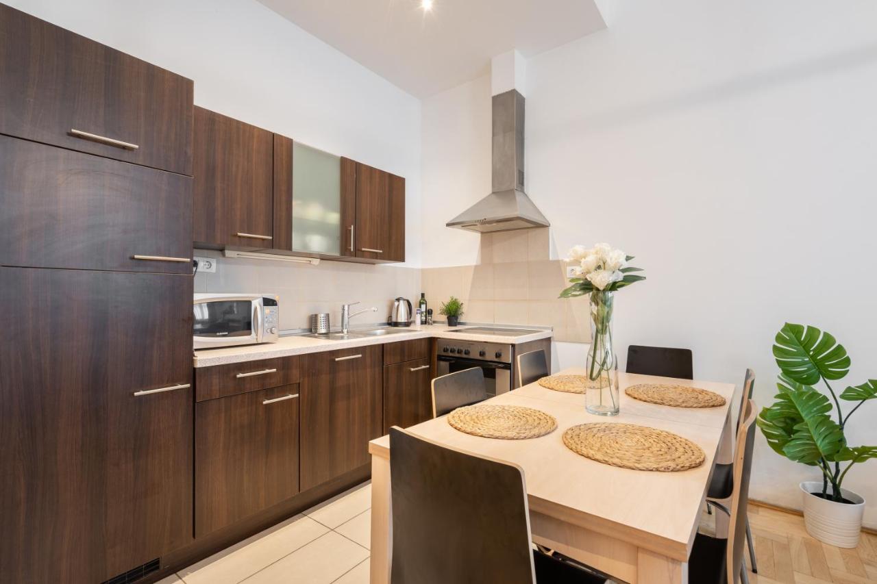 Apartament Ace Of Spades Gozsdu *