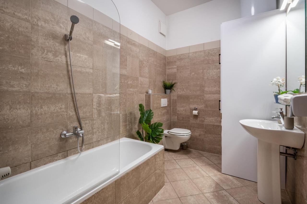 Apartament Ace Of Spades Gozsdu