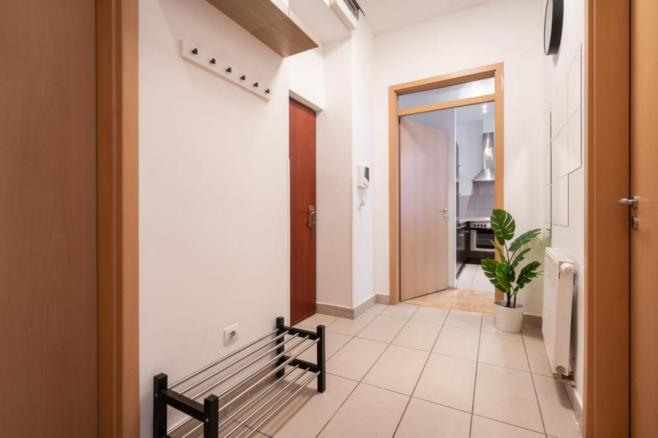 Ace Of Spades Gozsdu Apartman Budapest