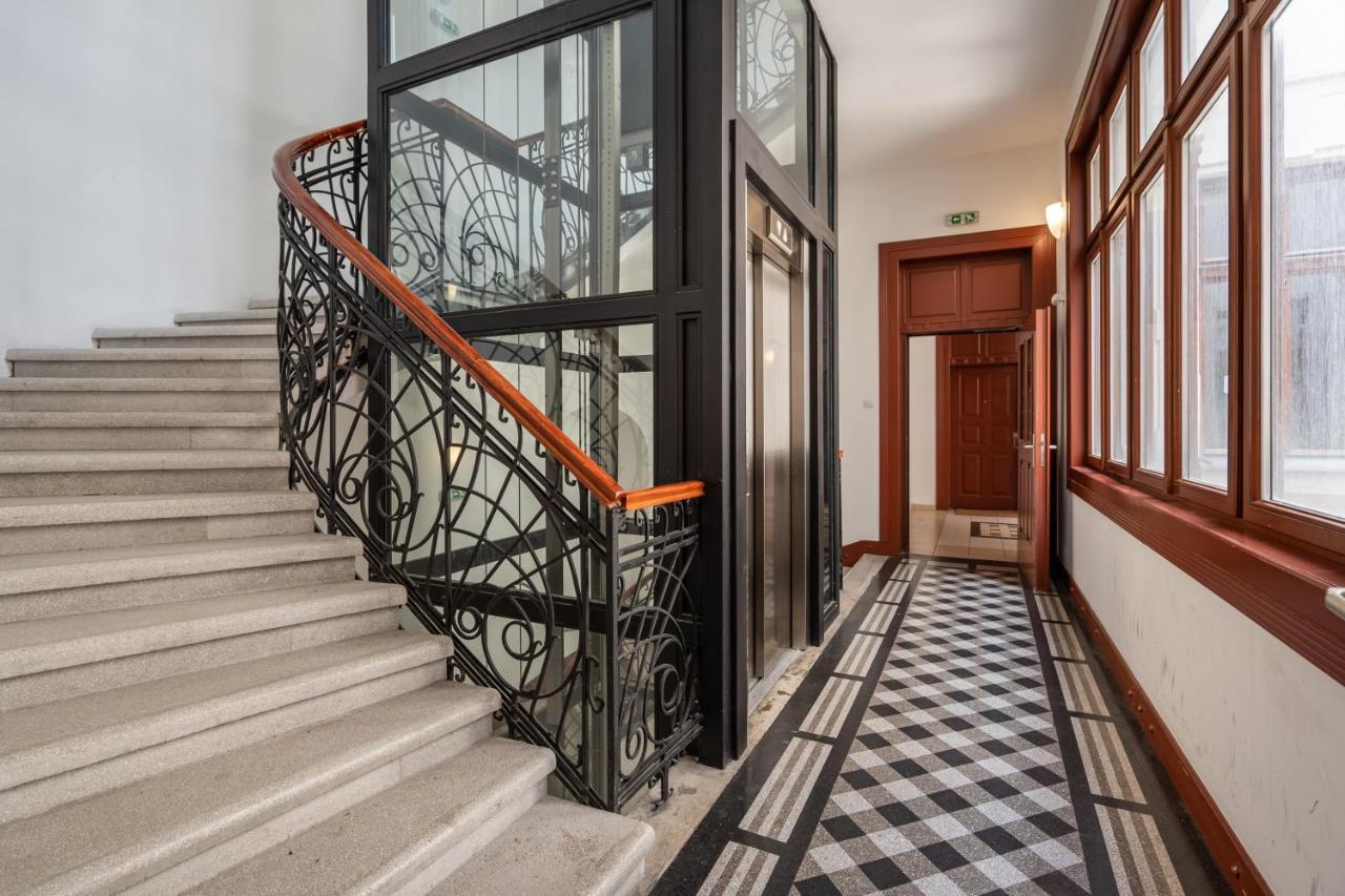 Ace Of Spades Gozsdu Apartman