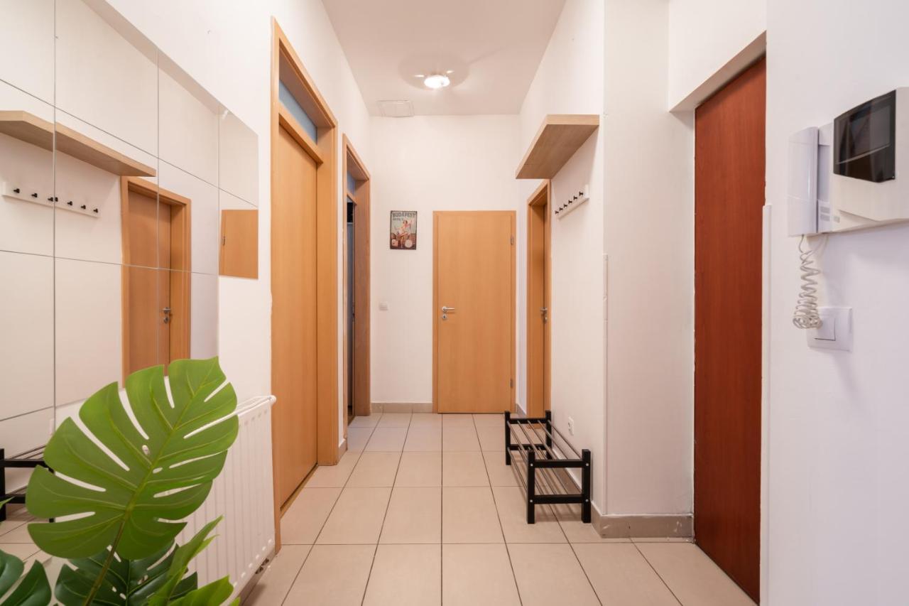 Ace Of Spades Gozsdu Apartman Budapest